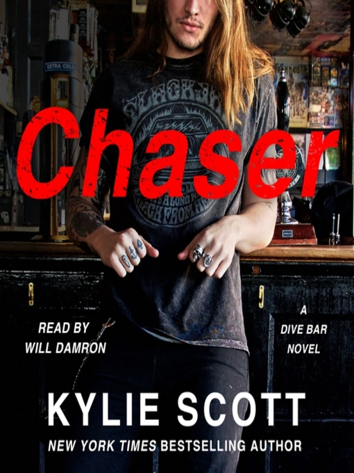 Title details for Chaser by Kylie Scott - Wait list